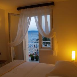 Apartments Cobrnic