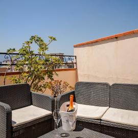 Ares house, hotel in Reggio di Calabria