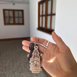 Casa Carmen II, hotel u gradu Montoro