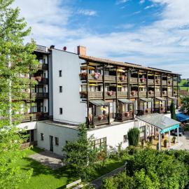 AktiVital Hotel, hotel em Bad Griesbach