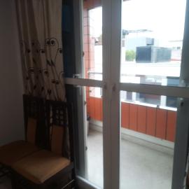 Kaushal residency
