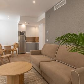 BiBo Suites Casa Nawal