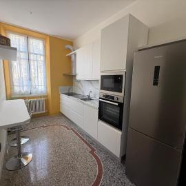 Family villa con terrazza e relax, hotel in Pietra Ligure