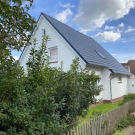 Ferienwohnung RUHEPOL Carolinensiel
