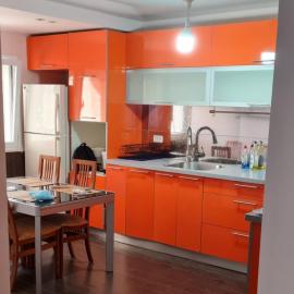 BlueStay, hotel a Qiryat Yam