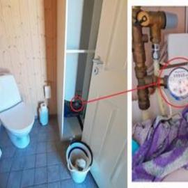 5 star holiday home in Vinderup – hotel w mieście Vinderup
