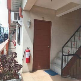 Central View Apartelle