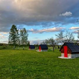 Campground Ataraxia