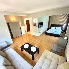 Blue Horizon Apartments, hotel in Tsarevo