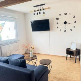 Az-Living Heppenheim