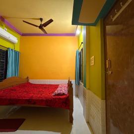 Sundarban Residential Hotel, hotel a Pātharpratima Island