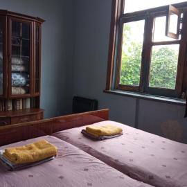 one bedroom suite, khách sạn ở Zugdidi