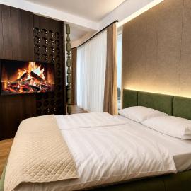 Design-Apartment Siegen Oberstadt