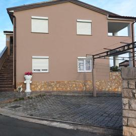 Apartment Alina