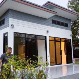 บ้านวาดีวิลล่า - Baan Vadee Villa