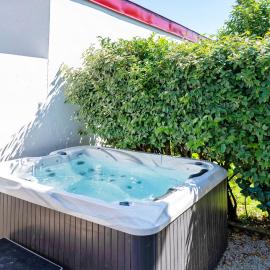 Maison Cosy Bohème Chic Biarritz, hotel u gradu Bijaric