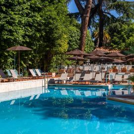 Aldrovandi Residence City Suites