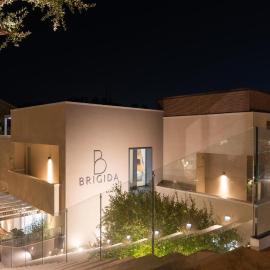Brigida B&B, hotel en Casertavecchia