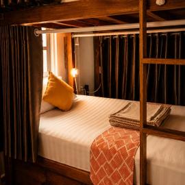 Happy Bear Hostel Phu Quoc, hotel v destinaci Phu Quoc