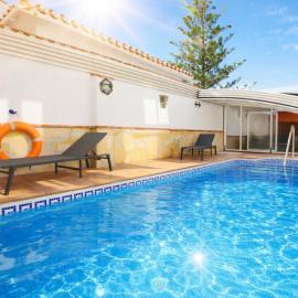Villa Lormar SpainSunRentals