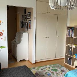 Family-friend apartment with sauna, отель в Йоэнсуу