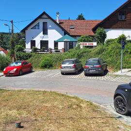 Pension Egida