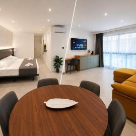 AH Rentals, hotell i Vinarós