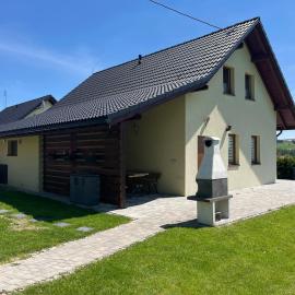 Domki pod Beskidem, hotel a Jaworzynka