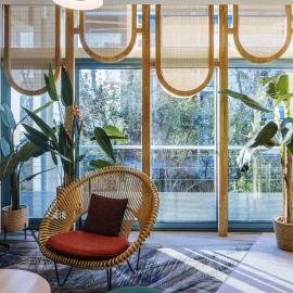 ibis Styles Antibes, готель в Антібі