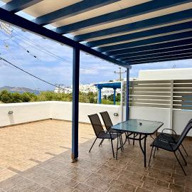 Sea View Naousa