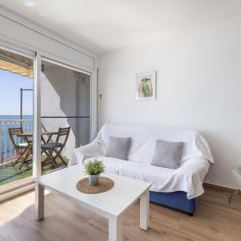 Apartament Platja L'arquitecte