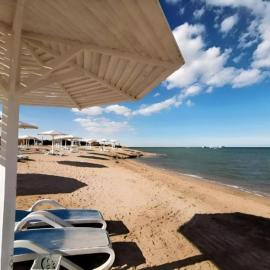 Arena Beach Hotel & Resort
