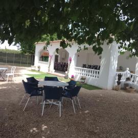 Rustic Chalet With Easy Golf Beach Access Oliva Nova, hotell sihtkohas Oliva