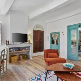 Appartement Provençal