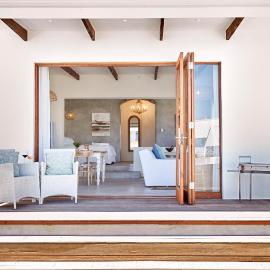Duneberry Beach Studio, hotel en Yzerfontein