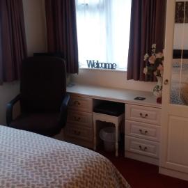 Orton Waterville Residence