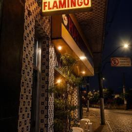 Hotel Flamingos
