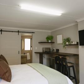 Poplar Grove Guesthouse, hotel a Trichardt