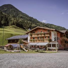 Gasthof Haidbach, Hotel in Mittersill