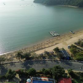 Cat Ba SOL Beach, hotel a Cat Ba
