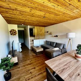 Le Cozy Peak, hotel di Métabief