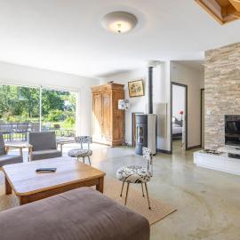Maison Au Petit Bonheur, hotel in Argenton-sur-Creuse