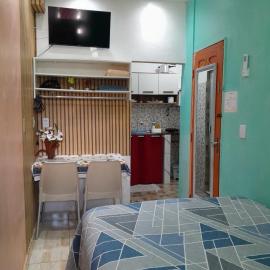 Meu refúgio 01, hotel in Belém