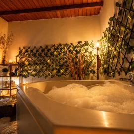 Reina Mar Jacuzzi Exclusivo