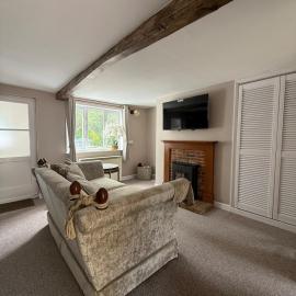 Country cottage 10 minutes from beaches