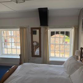The Angel Inn, hotel in Bristol