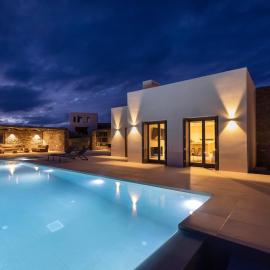 Celestial Villas