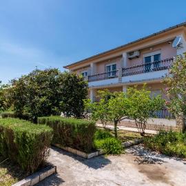Apartments Verdea: Kampor şehrinde bir otel