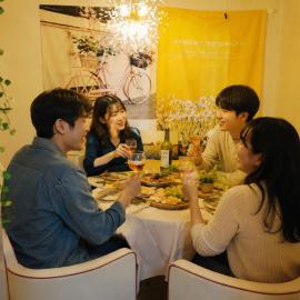20프로할인 대전역 단독주택 우송대 복층형하우스 숮불바베큐하우스, hotel en Daejeon
