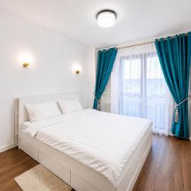 Spacious 3-Room Apartment - NEW Building